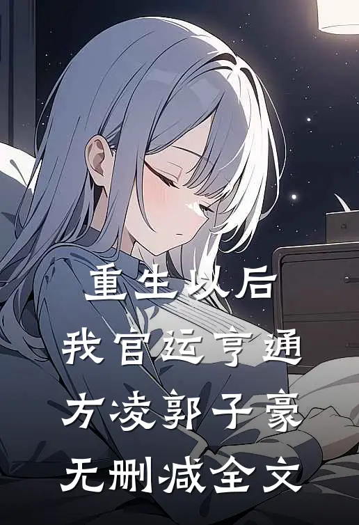 重生以后，我官运亨通方凌郭子豪无删减全文