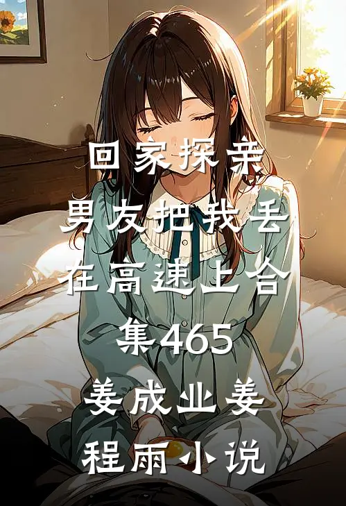 回家探亲，男友把我丢在高速上合集465姜成业姜程雨小说