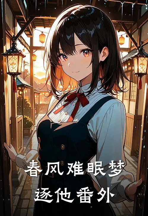 春风难眠梦逐他番外