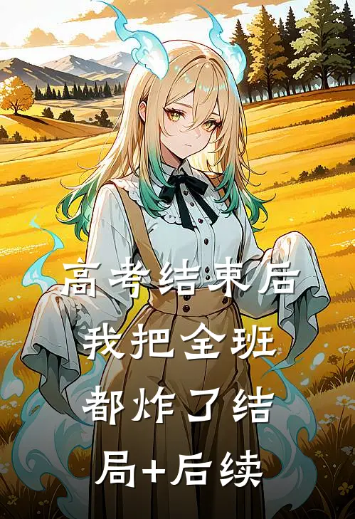 高考结束后，我把全班都炸了结局+后续