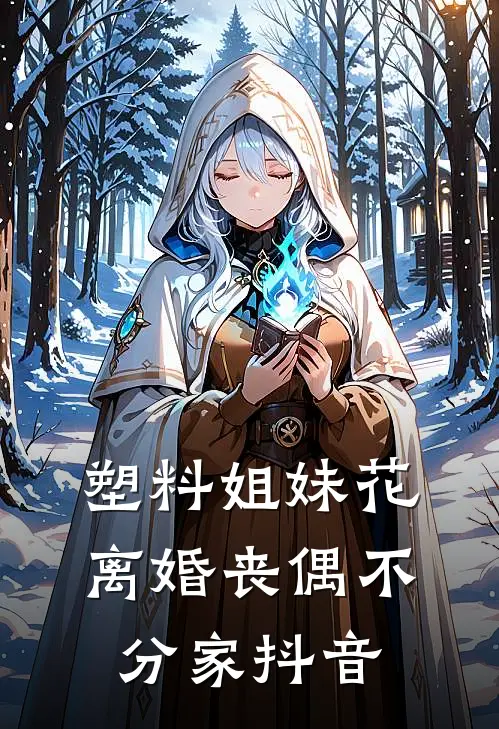 塑料姐妹花，离婚丧偶不分家抖音