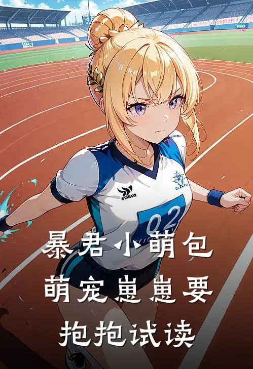 暴君小萌包，萌宠崽崽要抱抱试读