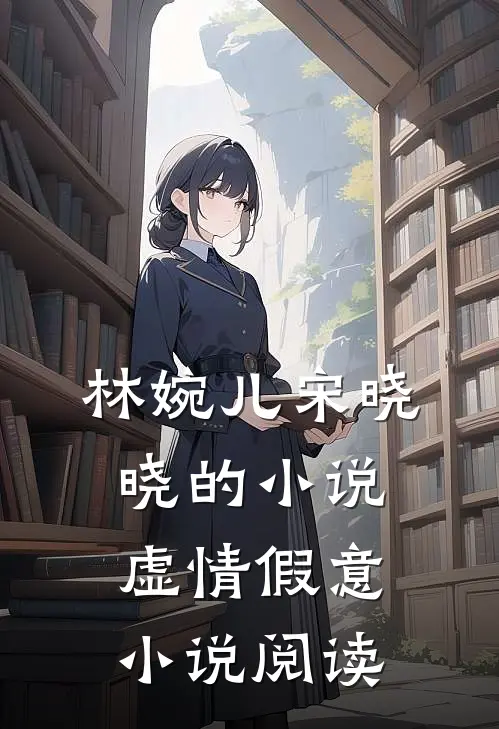 林婉儿宋晓晓的小说虚情假意小说阅读