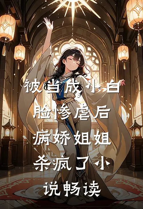 被当成小白脸惨虐后，病娇姐姐杀疯了小说畅读