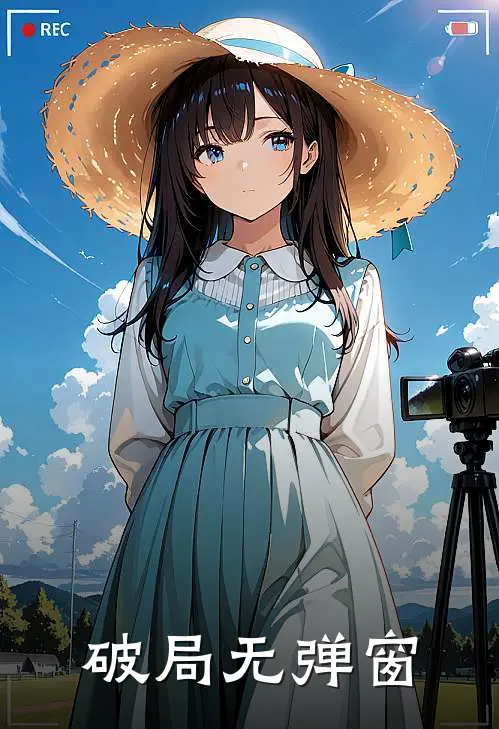 破局无弹窗