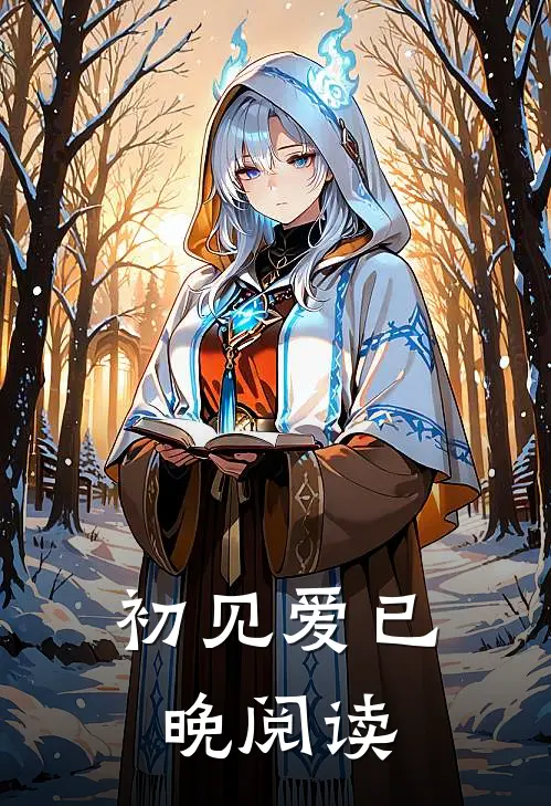 初见爱已晚阅读
