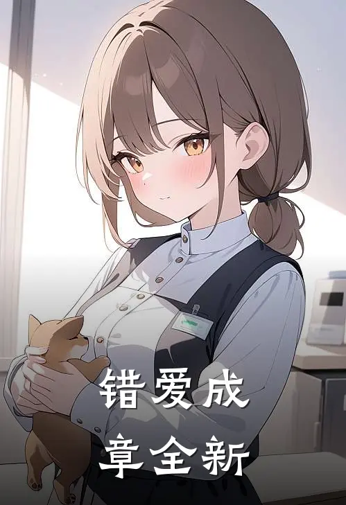 错爱成章全新