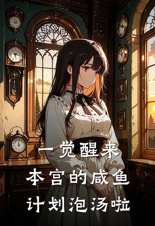 一觉醒来，本宫的咸鱼计划泡汤啦