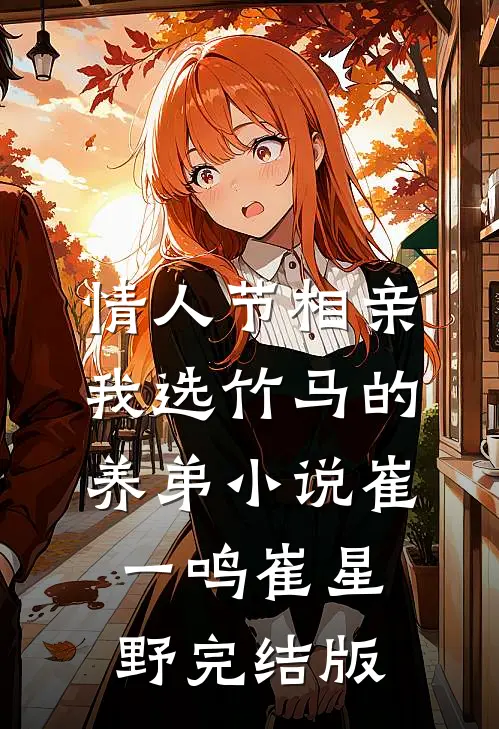 情人节相亲，我选竹马的养弟小说崔一鸣崔星野完结版