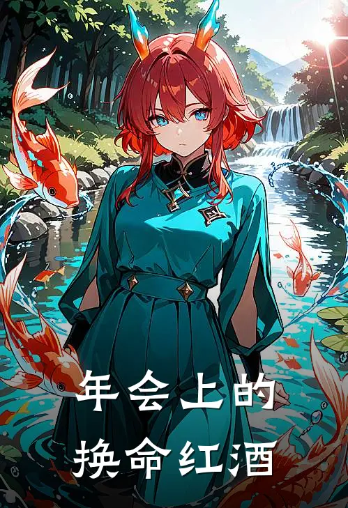 年会上的换命红酒