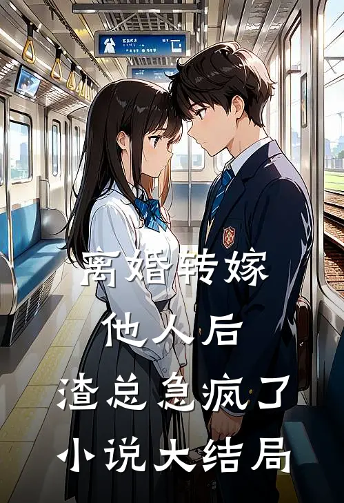 离婚转嫁他人后，渣总急疯了小说大结局