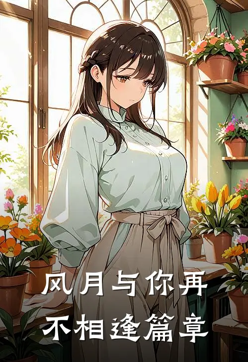 风月与你再不相逢篇章