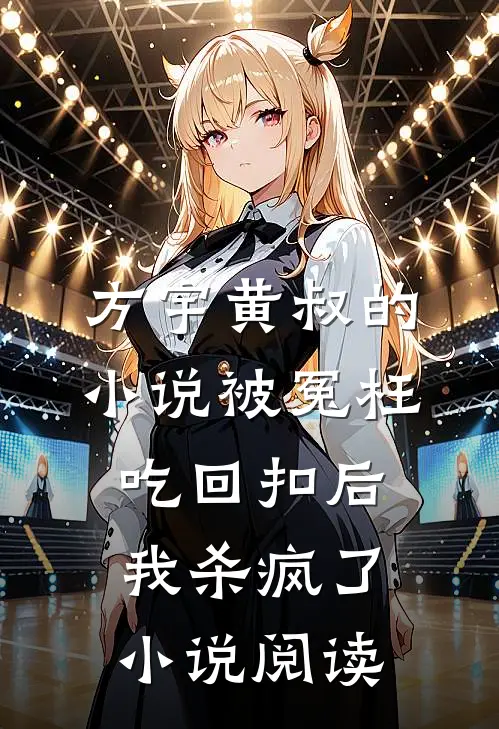 方宇黄叔的小说被冤枉吃回扣后我杀疯了小说阅读