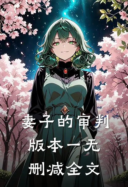 妻子的审判 版本一无删减全文