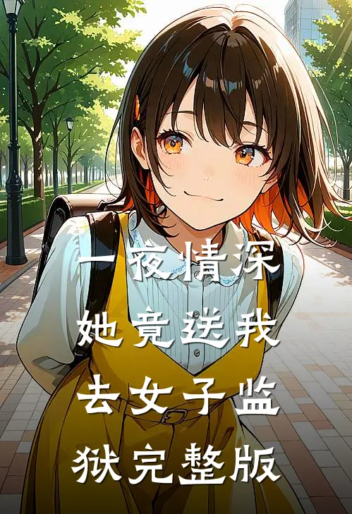 一夜情深，她竟送我去女子监狱完整版