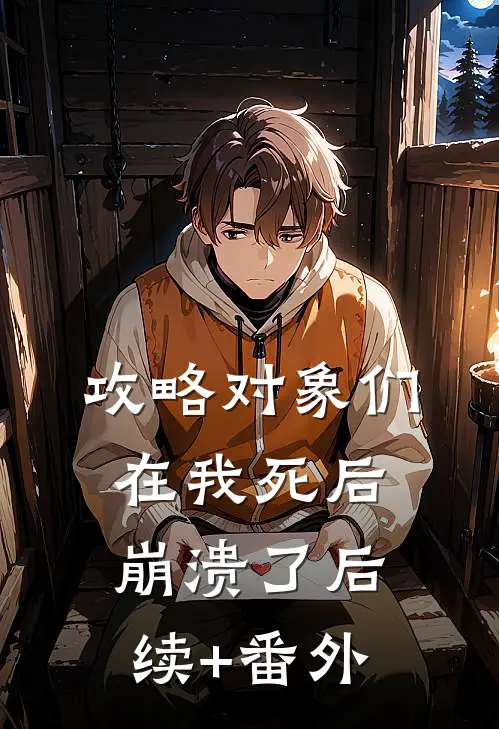 攻略对象们在我死后崩溃了后续+番外