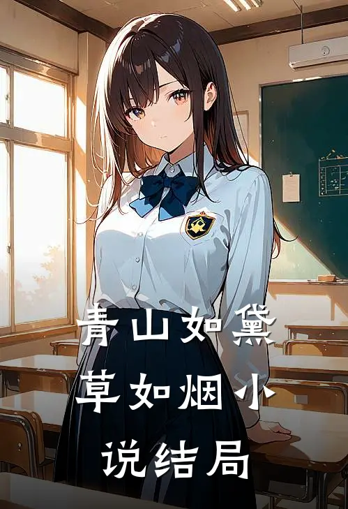 青山如黛草如烟小说结局