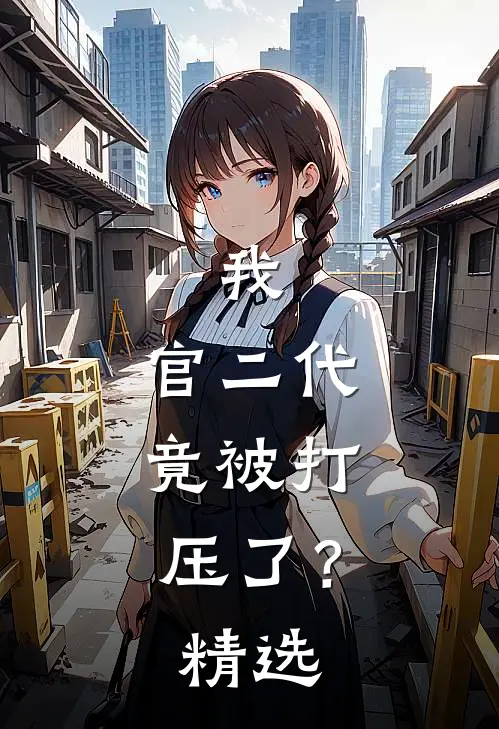 我，官二代，竟被打压了？精选