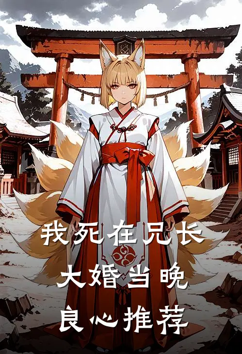 我死在兄长大婚当晚良心推荐