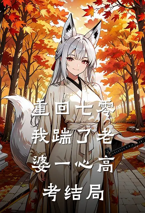 重回七零，我踹了老婆一心高考结局