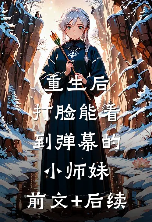 重生后，打脸能看到弹幕的小师妹:前文+后续