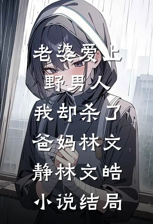 老婆爱上野男人，我却杀了爸妈林文静林文皓小说结局