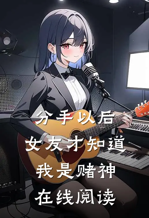 分手以后，女友才知道我是赌神在线阅读