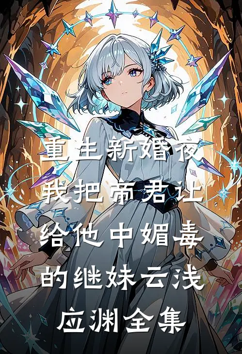 重生新婚夜，我把帝君让给他中媚毒的继妹云浅应渊全集