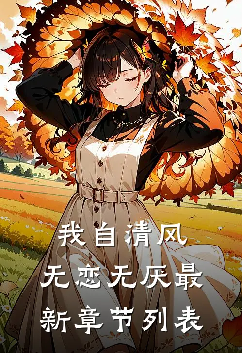 我自清风，无恋无厌最新章节列表