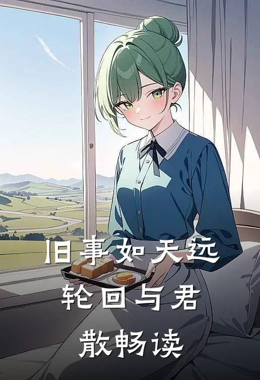 旧事如天远，轮回与君散畅读
