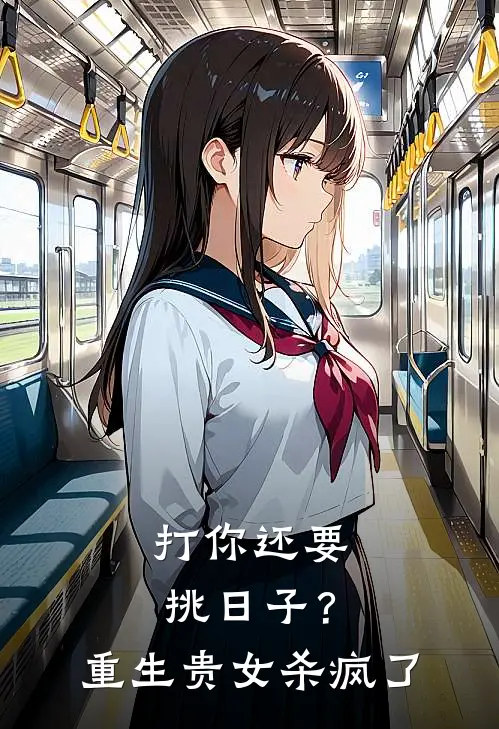 打你还要挑日子？重生贵女杀疯了
