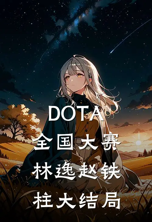 DOTA全国大赛林逸赵铁柱大结局