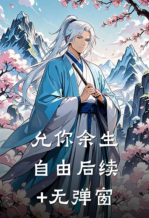 允你余生自由后续+无弹窗