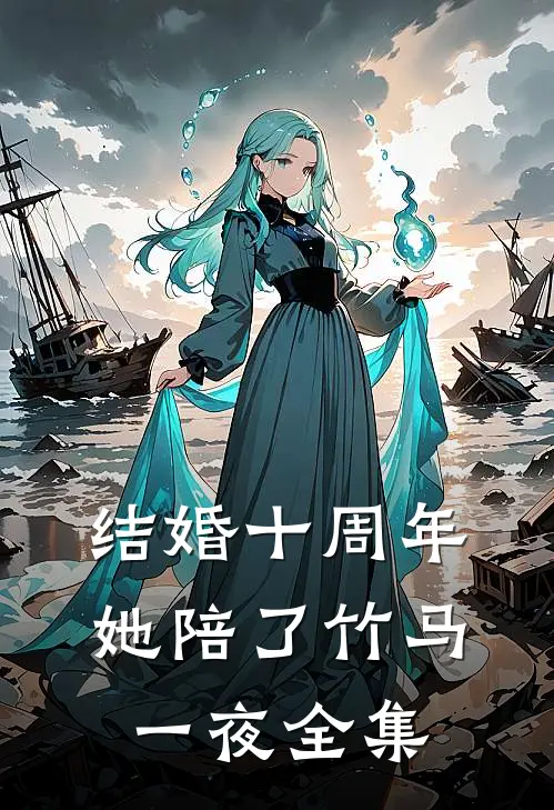 结婚十周年，她陪了竹马一夜全集