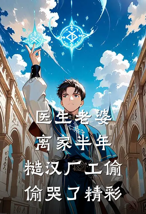 医生老婆离家半年，糙汉厂工偷偷哭了精彩