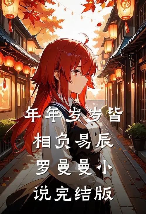 年年岁岁皆相负易辰罗曼曼小说完结版