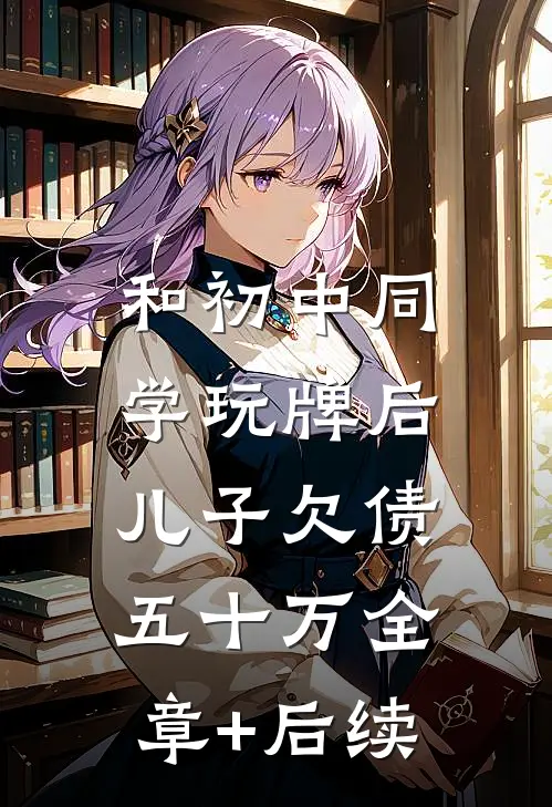 和初中同学玩牌后，儿子欠债五十万全章+后续