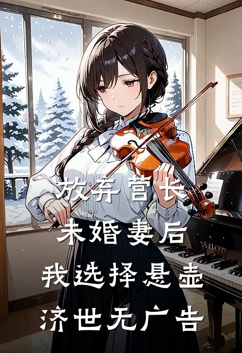 放弃营长未婚妻后，我选择悬壶济世无广告