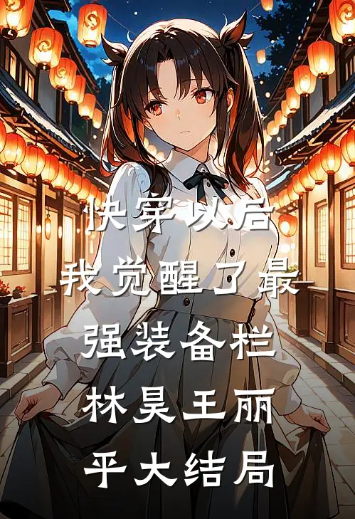 快穿以后，我觉醒了最强“装备栏”林昊王丽平大结局