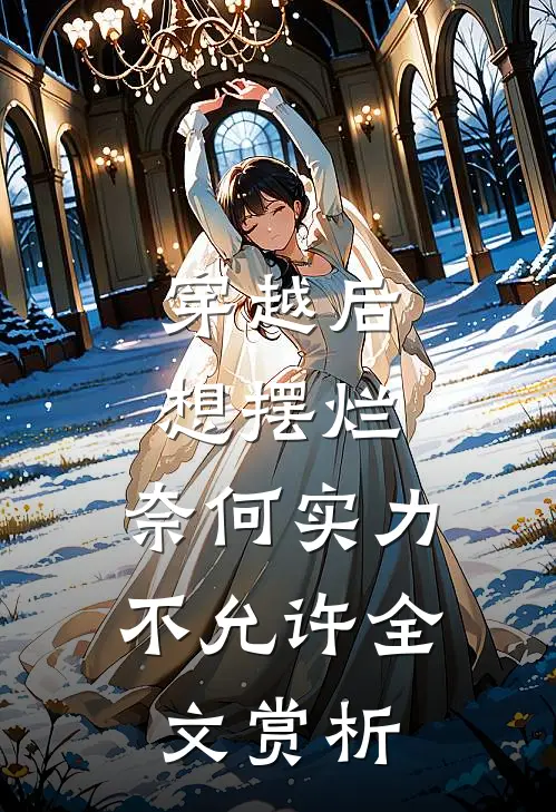 穿越后想摆烂，奈何实力不允许全文赏析