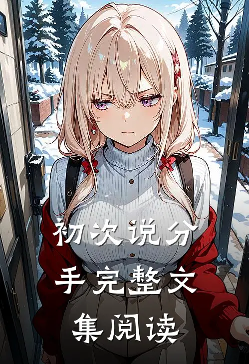 初次说分手完整文集阅读