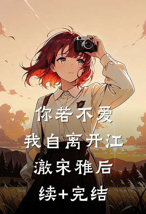 你若不爱，我自离开江澈宋雅后续+完结
