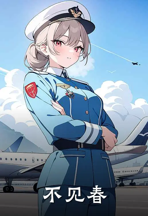 不见春