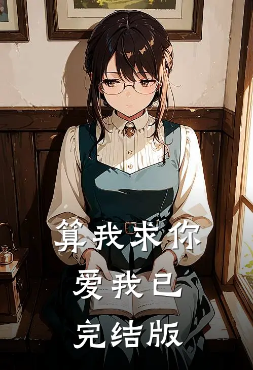 算我求你，爱我已完结版