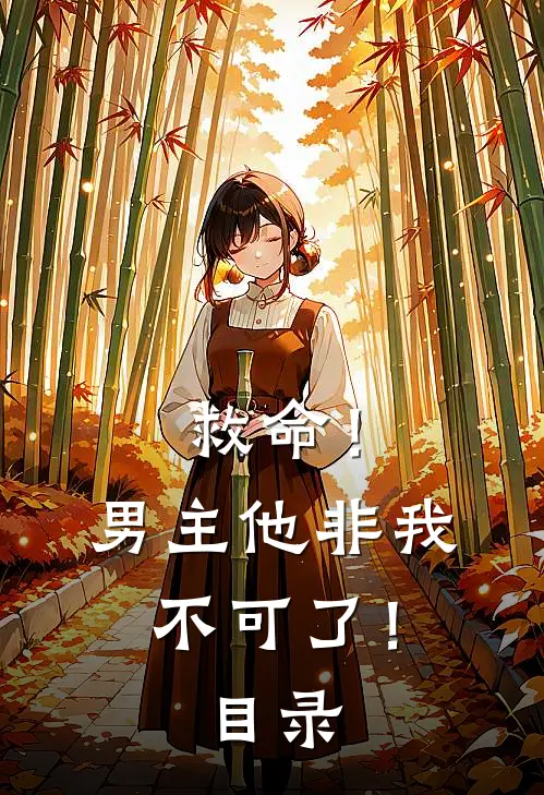 救命！男主他非我不可了！目录