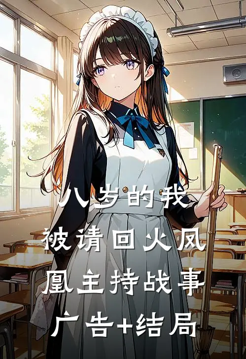 八岁的我，被请回火凤凰主持战事广告+结局