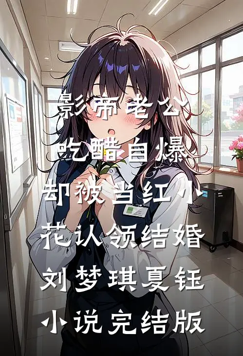 影帝老公吃醋自爆，却被当红小花认领结婚刘梦琪夏钰小说完结版