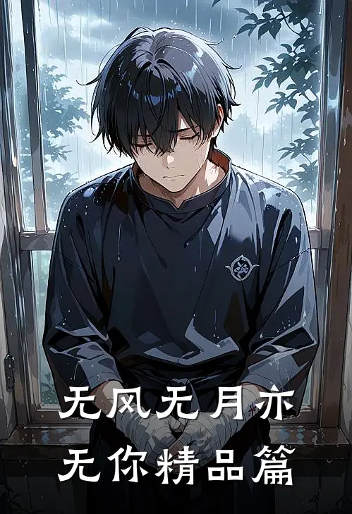 无风无月亦无你精品篇