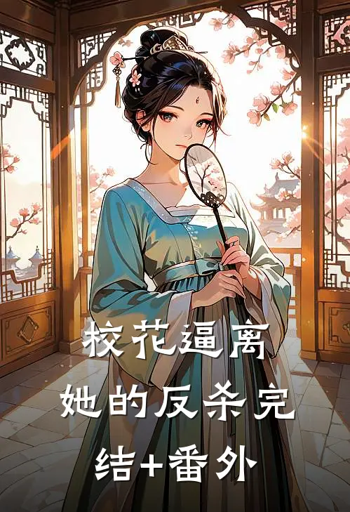 校花逼离，她的反杀完结+番外