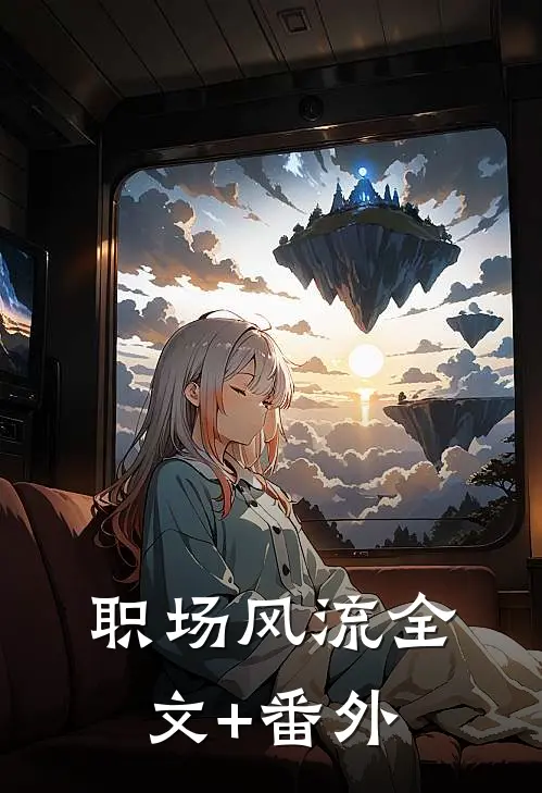 职场风流全文+番外